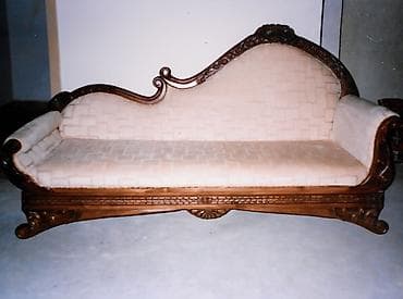 Stilski klub stolovi: Stilska sofa,rekamije,puno drvo.Novo na lalafo.rs — 1 Stilski klub stolovi: Stilska sofa,rekamije,puno drvo.Novo — 1