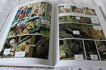 KALOKAGARTI, SYSTEM COMICS | Kalokagarti, System Comics. Nečitan na lalafo.rs — 5 KALOKAGARTI, SYSTEM COMICS | Kalokagarti, System Comics. Nečitan — 5