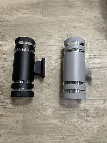 Baštenska rasveta: Spoljna zidna lampa ip67. Materijal: metal+ staklo Sijalicno grlo: E27 na lalafo.rs — 5 Baštenska rasveta: Spoljna zidna lampa ip67. Materijal: metal+ staklo Sijalicno grlo: E27 — 5