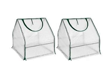 Other garden items: Mini plastenik/tunel za gredice – prenosivi “cold frame” za zaštitu i at lalafo.rs — 5 Other garden items: Mini plastenik/tunel za gredice – prenosivi “cold frame” za zaštitu i — 5