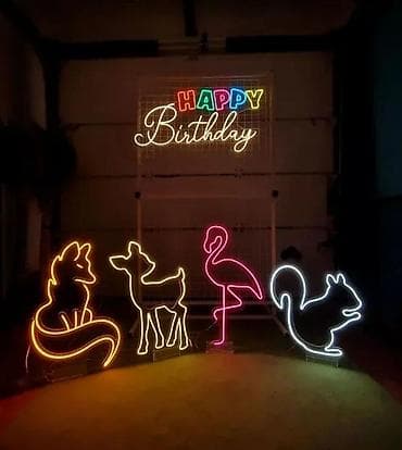 Lighting & Fittings: LED NEON LED TRAKA FLEKSIBILNA ZA PRAVLJENJE NATPISA | *U ponudi at lalafo.rs — 2 Lighting & Fittings: LED NEON LED TRAKA FLEKSIBILNA ZA PRAVLJENJE NATPISA | *U ponudi — 2