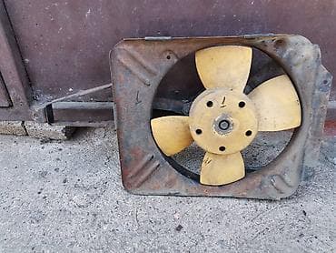 za svaki dan: Dodatni opis Ventilator hladnjaka Lada 2107 Riva sa postoljem broj 1 at lalafo.rs — 6 za svaki dan: Dodatni opis Ventilator hladnjaka Lada 2107 Riva sa postoljem broj 1 — 6