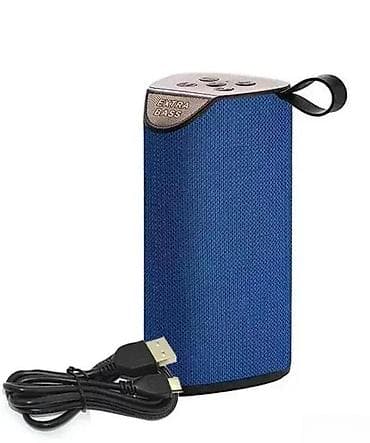 Prenosivi bežicni Bluetooth zvučnik GT-111 NOVO. Opis proizvoda na lalafo.rs — 8 Prenosivi bežicni Bluetooth zvučnik GT-111 NOVO. Opis proizvoda — 8