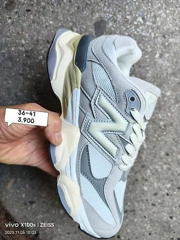 New balance 36 do 41 cena 3.900 na lalafo.rs — 6 New balance 36 do 41 cena 3.900 — 6