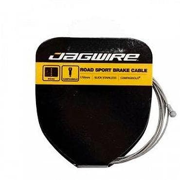 Sport & Hobby: JAGWIRE SAJLA KOČNICE ZA CAMPAGNOLO | JAGWIRE SAJLA KOČNICE / at lalafo.rs — 2 Sport & Hobby: JAGWIRE SAJLA KOČNICE ZA CAMPAGNOLO | JAGWIRE SAJLA KOČNICE / — 2