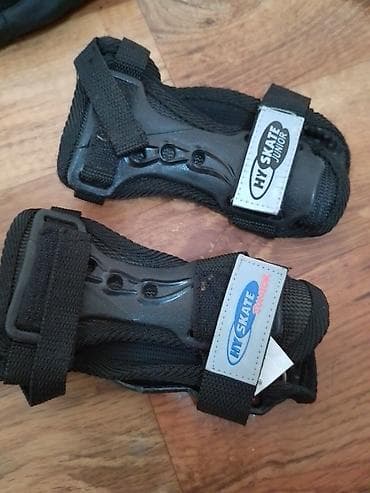 HY SKATE Junior – komplet zaštitne opreme za rolanje/skate - Komplet na lalafo.rs — 9 HY SKATE Junior – komplet zaštitne opreme za rolanje/skate - Komplet — 9