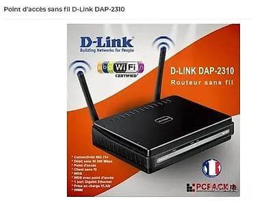D-Link DAP-2310 bežična pristupna tačka (Wireless N) - Standardi na lalafo.rs D-Link DAP-2310 bežična pristupna tačka (Wireless N) - Standardi