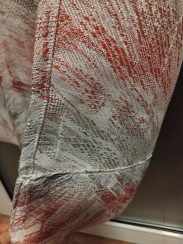 Dryers: Gotove draperije za prozore, sa ušivenom trakom i klizačima, 2 komada at lalafo.rs — 3 Dryers: Gotove draperije za prozore, sa ušivenom trakom i klizačima, 2 komada — 3