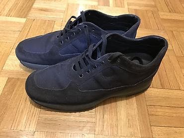 original esprit: Original HOGAN cipele 42/43 Odozgo koza / deblja balon svila Unutra at lalafo.rs — 6 original esprit: Original HOGAN cipele 42/43 Odozgo koza / deblja balon svila Unutra — 6