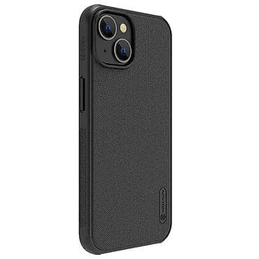 Maska Nillkin Scrub Pro Magnetic za iPhone 14 6.1 crna. Kataloški na lalafo.rs — 3 Maska Nillkin Scrub Pro Magnetic za iPhone 14 6.1 crna. Kataloški — 3