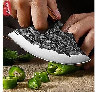 Multifunkcionalni kuhinjski nož sa futrolom Novo !!! Profi jaki na lalafo.rs — 8 Multifunkcionalni kuhinjski nož sa futrolom Novo !!! Profi jaki — 8