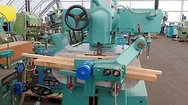 Keten frezer Alpamec. Radi pomoću lanca, dve operacije. Marka at lalafo.rs — 2 Keten frezer Alpamec. Radi pomoću lanca, dve operacije. Marka — 2