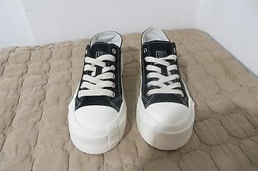 KEDDO br 37 24cm, unutrasnje gaziste stopala, patike potpuno nove na lalafo.rs — 3 KEDDO br 37 24cm, unutrasnje gaziste stopala, patike potpuno nove — 3