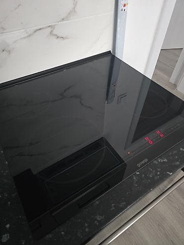 Ugradna staklokeramička ploča Gorenje - 4 grejne zone od keramičkih na lalafo.rs — 8 Ugradna staklokeramička ploča Gorenje - 4 grejne zone od keramičkih — 8