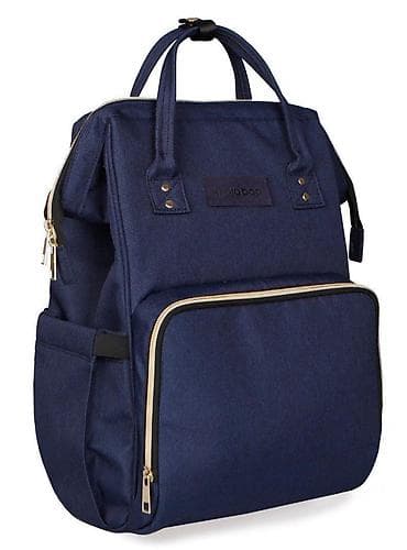Fashion backpacks: Ruksak/torba za svakodnevnu upotrebu – tamnoplava - Prostran glavni at lalafo.rs — 1 Fashion backpacks: Ruksak/torba za svakodnevnu upotrebu – tamnoplava - Prostran glavni — 1