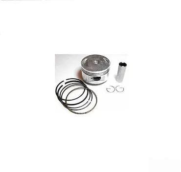 Klip set za motor – komplet Sadrži: - klip (aluminijum, precizno at lalafo.rs Klip set za motor – komplet Sadrži: - klip (aluminijum, precizno
