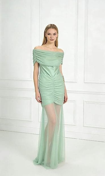 Haljine
Cena 3100
Uni vel.
V25 na lalafo.rs Haljine
Cena 3100
Uni vel.
V25