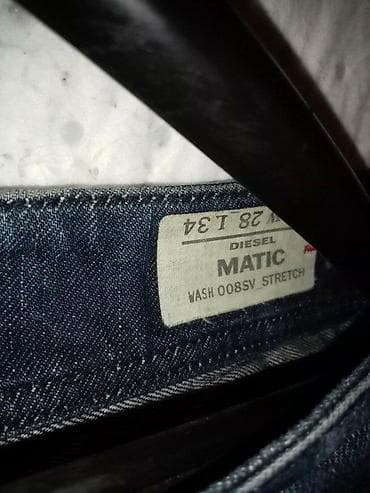 Women's Pants, Jeans, Shorts: DIESEL MATIC ZENSKE FARMERICE ORIGINAL TOP STANJE AKCIJA | Cene nisu at lalafo.rs — 1 Women's Pants, Jeans, Shorts: DIESEL MATIC ZENSKE FARMERICE ORIGINAL TOP STANJE AKCIJA | Cene nisu — 1