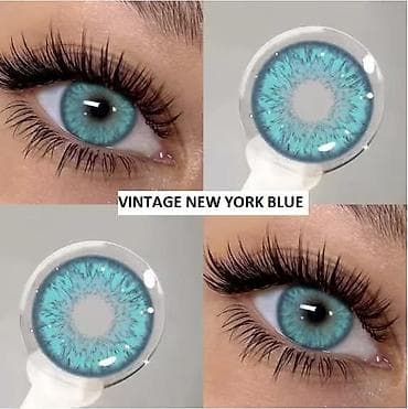 Sočiva u boji bez dioptrije Cena:1700din/par Uz svaka sočiva dobijate na lalafo.rs — 10 Sočiva u boji bez dioptrije Cena:1700din/par Uz svaka sočiva dobijate — 10