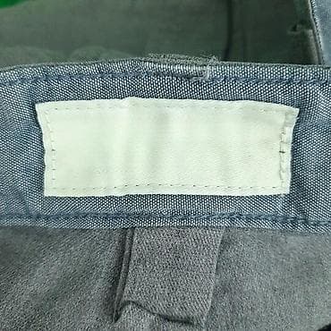 Pantalone, Tom Tailor Denim, bоја - Siva na lalafo.rs — 8 Pantalone, Tom Tailor Denim, bоја - Siva — 8