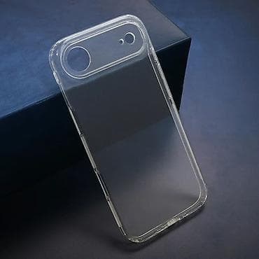Futrola CLEAR FIT za iPhone 17 AIR (6.6) providna. Uz brzu dostavu i na lalafo.rs Futrola CLEAR FIT za iPhone 17 AIR (6.6) providna. Uz brzu dostavu i