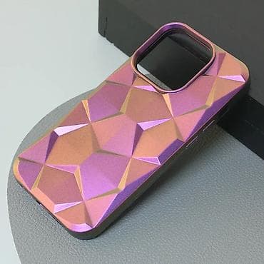 Maska Shiny Diamond za iPhone 14 Pro 6.1 ljubicasta. Uz brzu dostavu i at lalafo.rs — 1 Maska Shiny Diamond za iPhone 14 Pro 6.1 ljubicasta. Uz brzu dostavu i — 1
