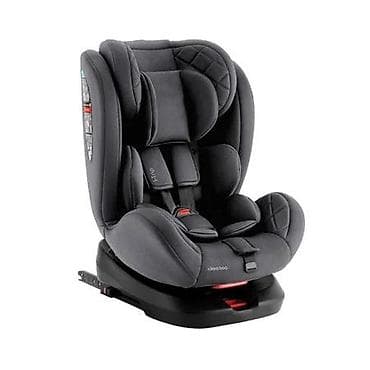 Dečije auto sedište sa Isofix bazom i rotacijom - Univerzalno sedište na lalafo.rs Dečije auto sedište sa Isofix bazom i rotacijom - Univerzalno sedište