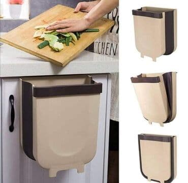 1199din Viseća kanta za smeće Izbegnite nered tokom spremanja hrane! na lalafo.rs 1199din Viseća kanta za smeće Izbegnite nered tokom spremanja hrane!