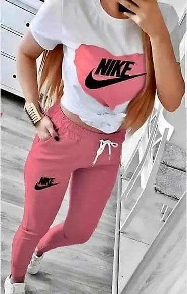 pantalone gina benotti: Nike Air komplet – majica kratkih rukava + donji deo trenerke - na lalafo.rs — 9 pantalone gina benotti: Nike Air komplet – majica kratkih rukava + donji deo trenerke - — 9