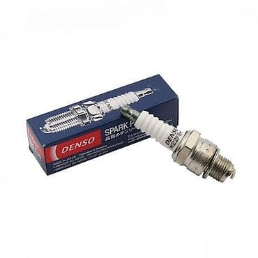 Denso svećica W22FS‑U - Tip: benzinska svećica (standardna nikalna na lalafo.rs Denso svećica W22FS‑U - Tip: benzinska svećica (standardna nikalna