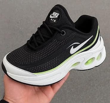 Nike patike – lifestyle/trening model sa Air amortizaciju vel 25-30 - at lalafo.rs — 1 Nike patike – lifestyle/trening model sa Air amortizaciju vel 25-30 - — 1