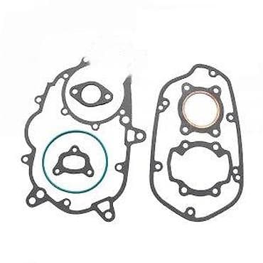 Vacuum Cleaner Motors: Komplet zaptivki za motor skutera/ATV – set zaptivki kartera, poklopca at lalafo.rs — 1 Vacuum Cleaner Motors: Komplet zaptivki za motor skutera/ATV – set zaptivki kartera, poklopca — 1