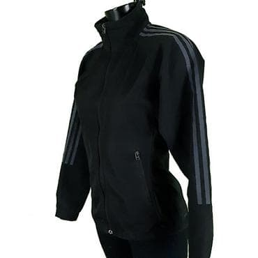 Jakna adidas 3k, vel.m/38, climaproof, softshell marka: adidas na lalafo.rs — 2 Jakna adidas 3k, vel.m/38, climaproof, softshell marka: adidas — 2