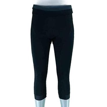 pantalone butiku ali: Biciklističke 3/4 sportful, vel. L marka: sportful materijal na lalafo.rs — 5 pantalone butiku ali: Biciklističke 3/4 sportful, vel. L marka: sportful materijal — 5
