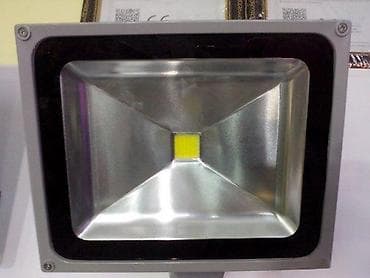 Led reflektor 50w klassik. Napajanje: 220VRok trajanja: 50000 sati na lalafo.rs — 2 Led reflektor 50w klassik. Napajanje: 220VRok trajanja: 50000 sati — 2
