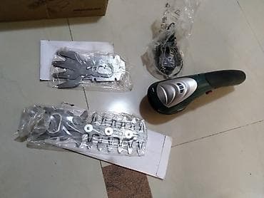 POSENPRO bežične makaze za travu – model PGHT7.2 Karakteristike: - na lalafo.rs — 4 POSENPRO bežične makaze za travu – model PGHT7.2 Karakteristike: - — 4