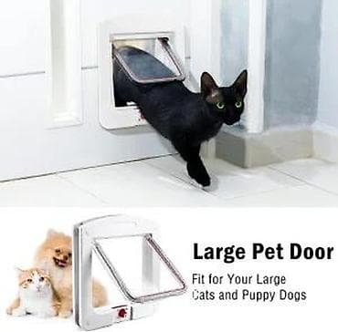 prsluk jaknica mango u: Mačja vrata sa 4-smernom bravom (model M) - Funkcija zaključavanja u at lalafo.rs — 9 prsluk jaknica mango u: Mačja vrata sa 4-smernom bravom (model M) - Funkcija zaključavanja u — 9