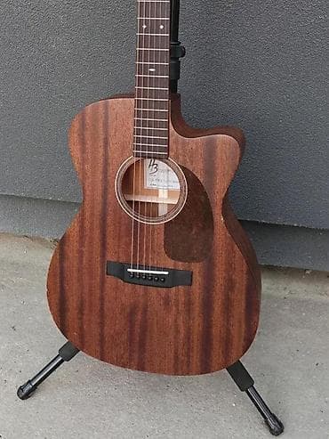 Sport & Hobby: HARLEY BENTON CLA-15M SOLIDWOOD B-STOCK MODEL 2 | Slanje po dogovoru at lalafo.rs — 2 Sport & Hobby: HARLEY BENTON CLA-15M SOLIDWOOD B-STOCK MODEL 2 | Slanje po dogovoru — 2