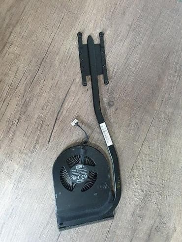 Kuler i hladnjak za Lenovo ThinkPad T570. ✨ ispravno na lalafo.rs — 1 Kuler i hladnjak za Lenovo ThinkPad T570. ✨ ispravno — 1