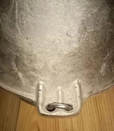 Vrhunski Aluminijumski Kotlici 1cm.Debljine NOVO na lalafo.rs — 3 Vrhunski Aluminijumski Kotlici 1cm.Debljine NOVO — 3