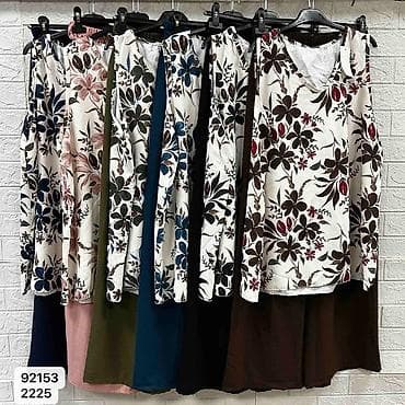 Kompleti
Cena 2600
Vel.do 5xl
V20 na lalafo.rs Kompleti
Cena 2600
Vel.do 5xl
V20