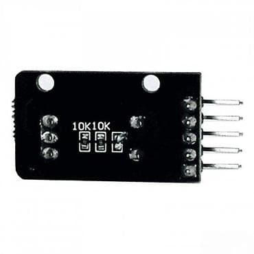 Home & Garden: ROTACIONI INKREMENTALNI ENKODER ZA ARDUINO KY-040 | Rotacioni at lalafo.rs — 4 Home & Garden: ROTACIONI INKREMENTALNI ENKODER ZA ARDUINO KY-040 | Rotacioni — 4