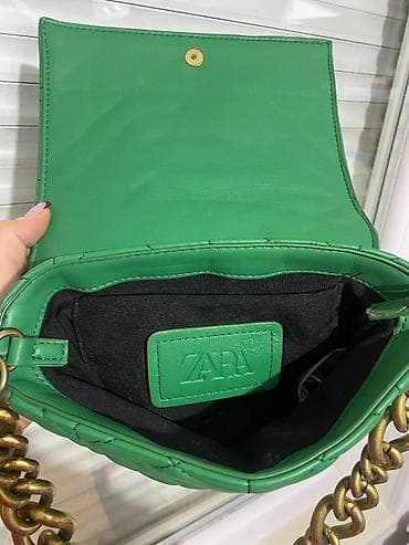 Zara ženska torba preko ramena Popularna Zarina zenska torba. Vrlo at lalafo.rs — 3 Zara ženska torba preko ramena Popularna Zarina zenska torba. Vrlo — 3