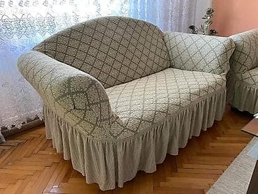 Prekrivači za trosed,dvosed i fotelju sa karnerima
Cena 5100 dinara na lalafo.rs — 8 Prekrivači za trosed,dvosed i fotelju sa karnerima
Cena 5100 dinara — 8