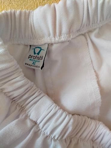 Školska uniforma medicinska za praksu. Suknja i dve bluze. Mere su na na lalafo.rs — 6 Školska uniforma medicinska za praksu. Suknja i dve bluze. Mere su na — 6