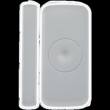 Senzor za vrata je magnetni senzor koji omogućava kontrolu otvaranja na lalafo.rs Senzor za vrata je magnetni senzor koji omogućava kontrolu otvaranja