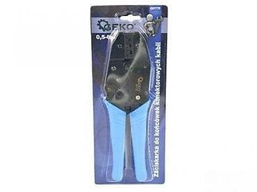 Klešta za papučice (0,5-6 mm²) 🔧 Klešta za papučice, dimenzija 0,5-6 na lalafo.rs — 4 Klešta za papučice (0,5-6 mm²) 🔧 Klešta za papučice, dimenzija 0,5-6 — 4
