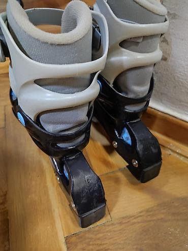 Roleri dobri od 26 do 29
Mirjevo na lalafo.rs — 3 Roleri dobri od 26 do 29
Mirjevo — 3