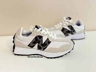 Patike za svakodnevno nošenje sa leopard detaljima veličina 36-41 - na lalafo.rs — 1 Patike za svakodnevno nošenje sa leopard detaljima veličina 36-41 - — 1