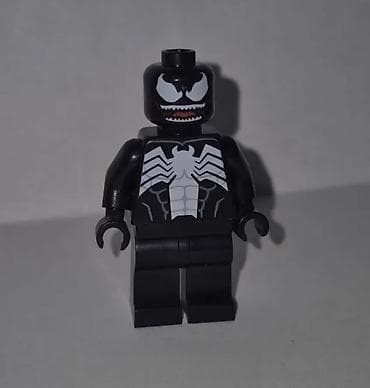 Figurines & Models: Lego figurica Venom u odličnom stanju, original lego. Ne prihvatam at lalafo.rs — 1 Figurines & Models: Lego figurica Venom u odličnom stanju, original lego. Ne prihvatam — 1